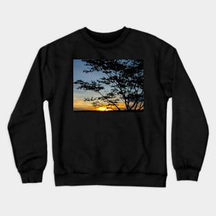 Hito Tres Fronteras - Argentina Crewneck Sweatshirt